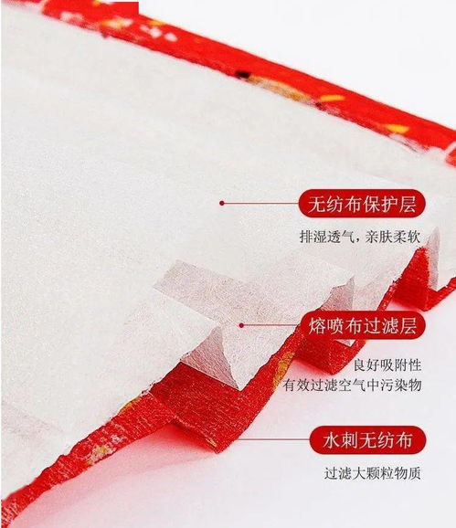 牛轉乾坤，有我罩你 戴拜年口罩過中國年